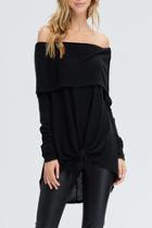  Ots Hacci Sweater
