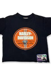  Vintage Harley Davidson Tee #3