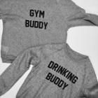  Reversible Buddy Sweater