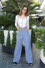  Easy Checker Jumper