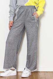  Zip Down Pocket Pants
