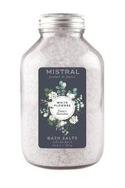  White Flowers Signature Bath Salts
