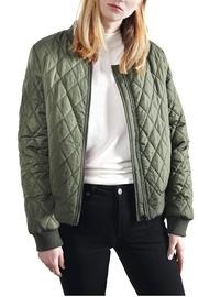  Layla Bomber Jacket