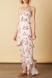 Buttercup Maxi Dress