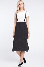  Overall Dress