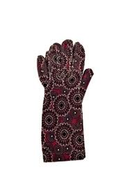  Berry Pattern Gloves