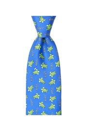  Sea Turtles Tie