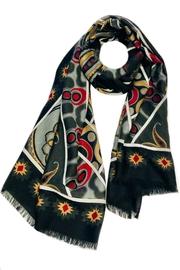  Multi Patterns Scarf
