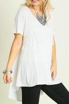  Fringe Fabulous Tee