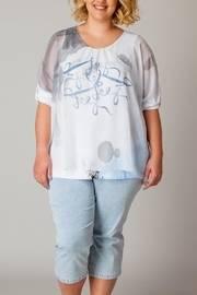  Leota Blouse