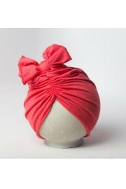  Classic Poppy Headwrap