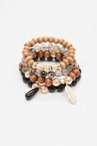  Tavia Bracelet Set