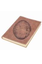  Rugby Leather Journal