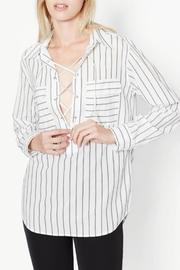  Knox Cotton Shirt