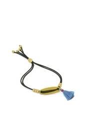  Mini Tassel Bracelet