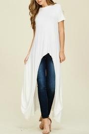  Maxi Tunic