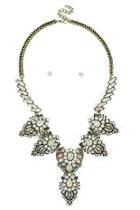  Victoria Crystals Necklace