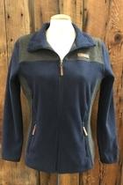 Panorama Full-zip Jacket