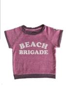  Beach Brigade Pullover