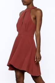  Witness Dress