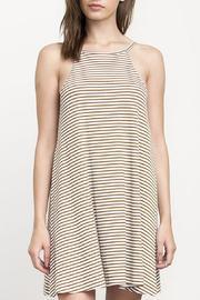  Shellox Dress