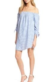  Ciara Ots Dress