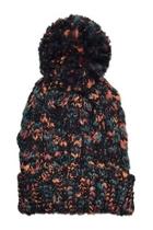  Speckled Hat