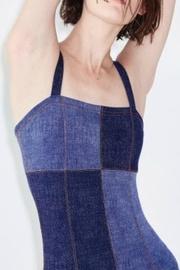  Louise Bandeau One-piece