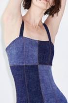  Louise Bandeau One-piece