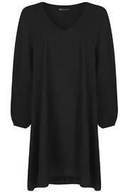 Avalon Black Dress