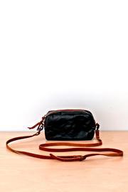  Black Mini Bag