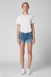  Moonchild Denim Shorts