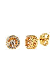  Glint Stud Earring