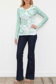  Namaste Green Thermal