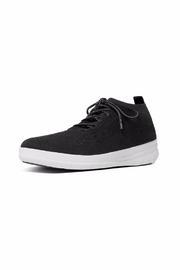  Uber Knit Modern Sneakers