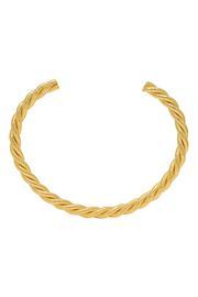  Rope Textured Cuff