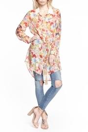  Sweet Dreams Shirt Dress