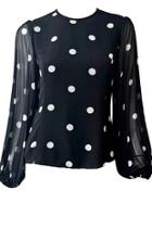  Sunray Body Top