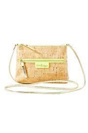  Zip It Id Crossbody