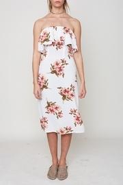  Fiona Midi Dress