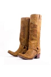  Brave Spirit Boot