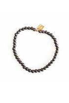  Steel Beads Bracelet