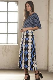  Swing Skirt