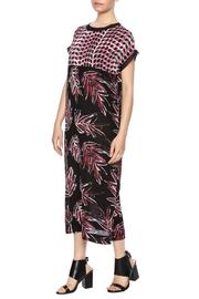  Boho Horizon Dress