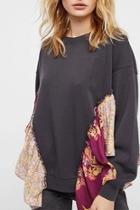  She's Cute Pullover
