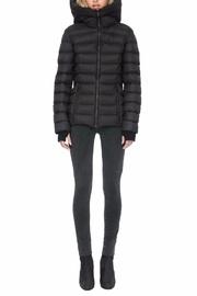  Charlise Light Down Jacket