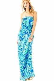  Marlisa Maxi Dress