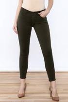  Margaux Ankle Skinny Jeans