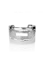  Manhattan Cuff