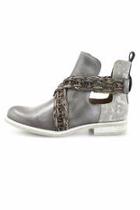  Pausa Flat Bootie